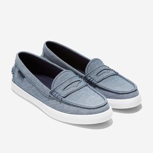 Cole Haan Nantucket Loafer